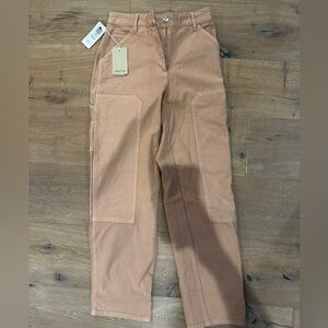 Aritzia Brennan pants